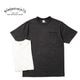 WAREHOUSE �������ϥ��� Ⱦµ T����� Lot 4601 "̵��" 4601-POCKET-XXL(26SS)