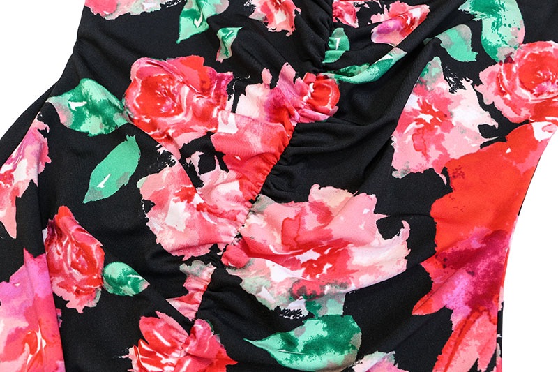 �ں߸˰��ݥ�����50��OFF��GUESS ���� ������� ���󥯥ȥå� "PRINTED TOP" W54P51K3291