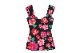 �ں߸˰��ݥ�����50��OFF��GUESS ���� ������� ���󥯥ȥå� "PRINTED TOP" W54P51K3291