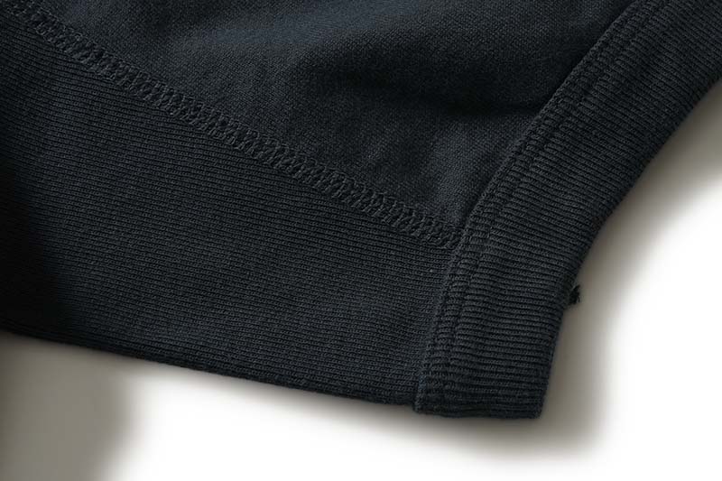 FULLCOUNT ե륫 Ⱦµ T "Flatseam Heavy Weight Henley T-Shirt" 5222H-21