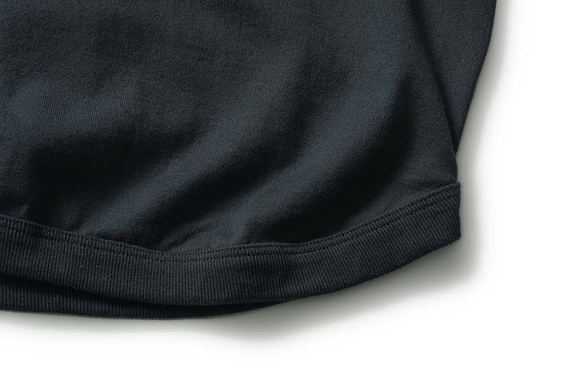 FULLCOUNT ե륫 Ⱦµ T "Flatseam Heavy Weight Henley T-Shirt" 5222H-21