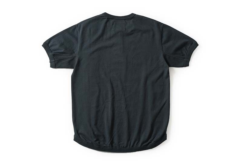 FULLCOUNT ե륫 Ⱦµ T "Flatseam Heavy Weight Henley T-Shirt" 5222H-21