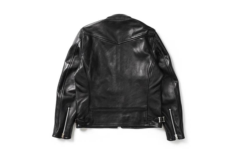 Schott ����å� �쥶�� ���㥱�å� "70S SINGLE RIDERS JACKET��  782-3950078