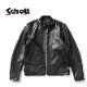 Schott ����å� �쥶�� ���㥱�å� "70S SINGLE RIDERS JACKET��  782-3950078