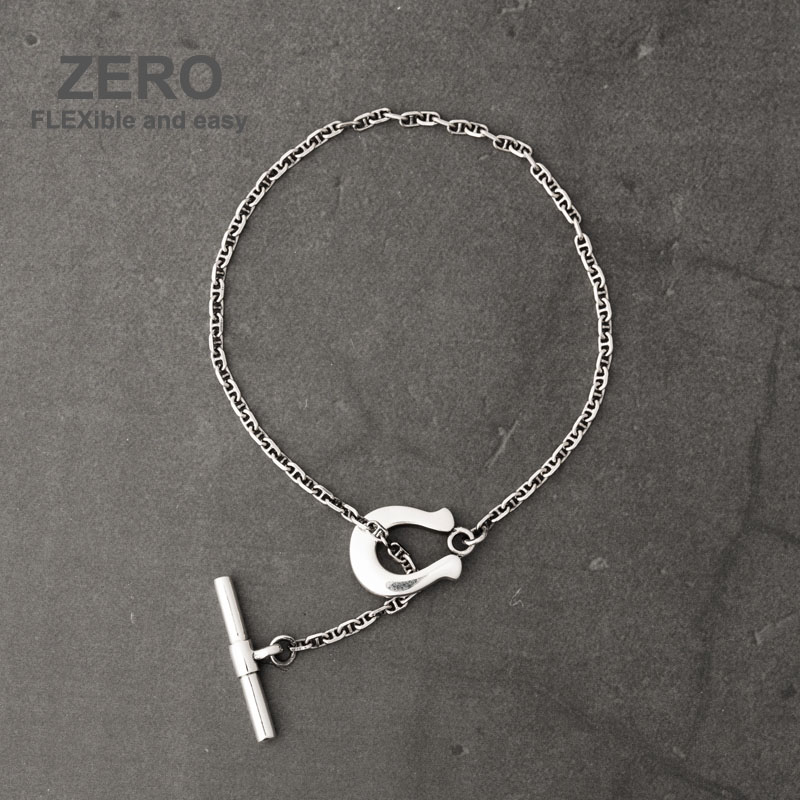 ZERO   С925  ֥쥹å "Horse shoe" ZERO-Horseshoe