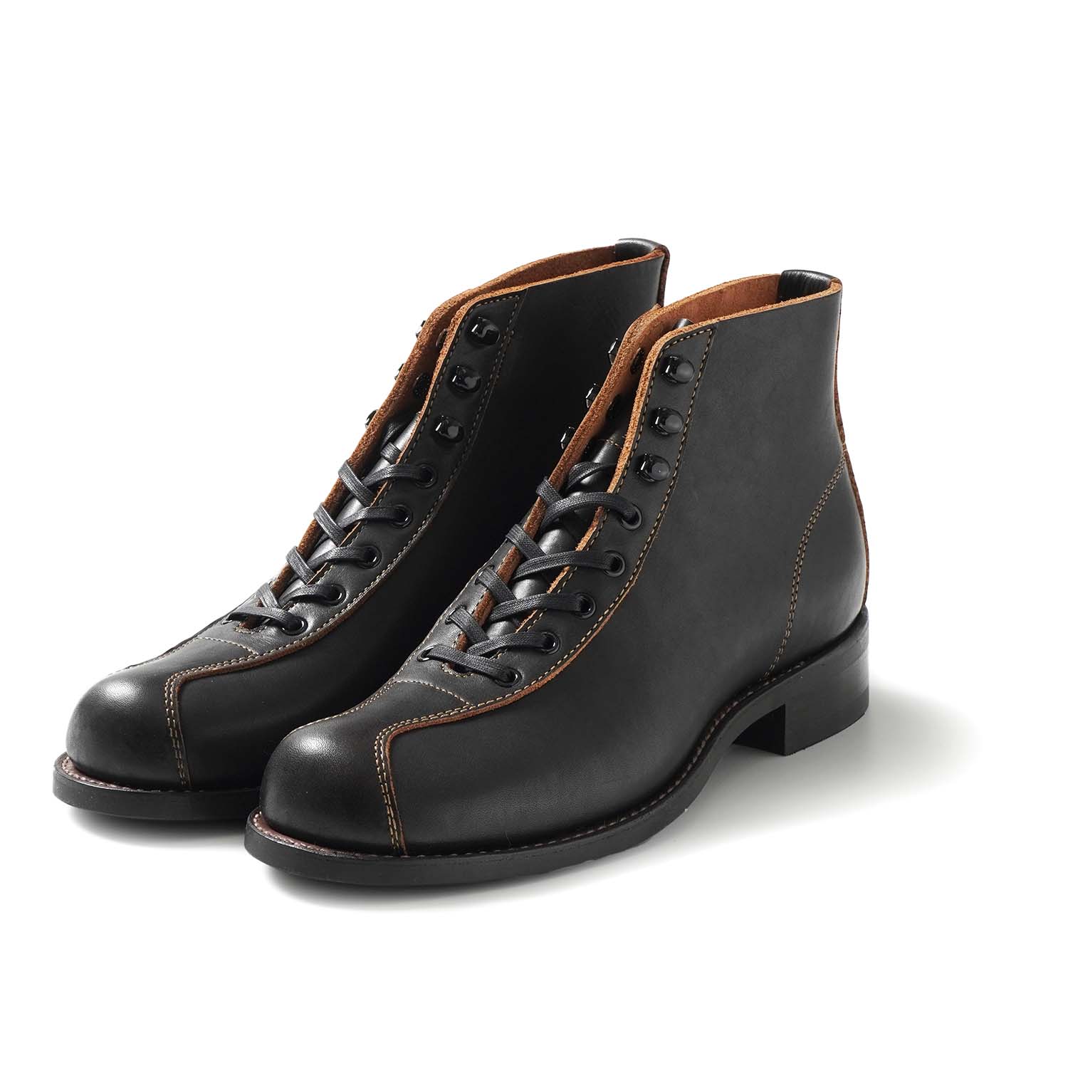 The 2 Monkeys �� �ġ���󥭡��� �� �֡��� ��The 2 Monkeys RANDONN���E Gunmetal�� TM12952