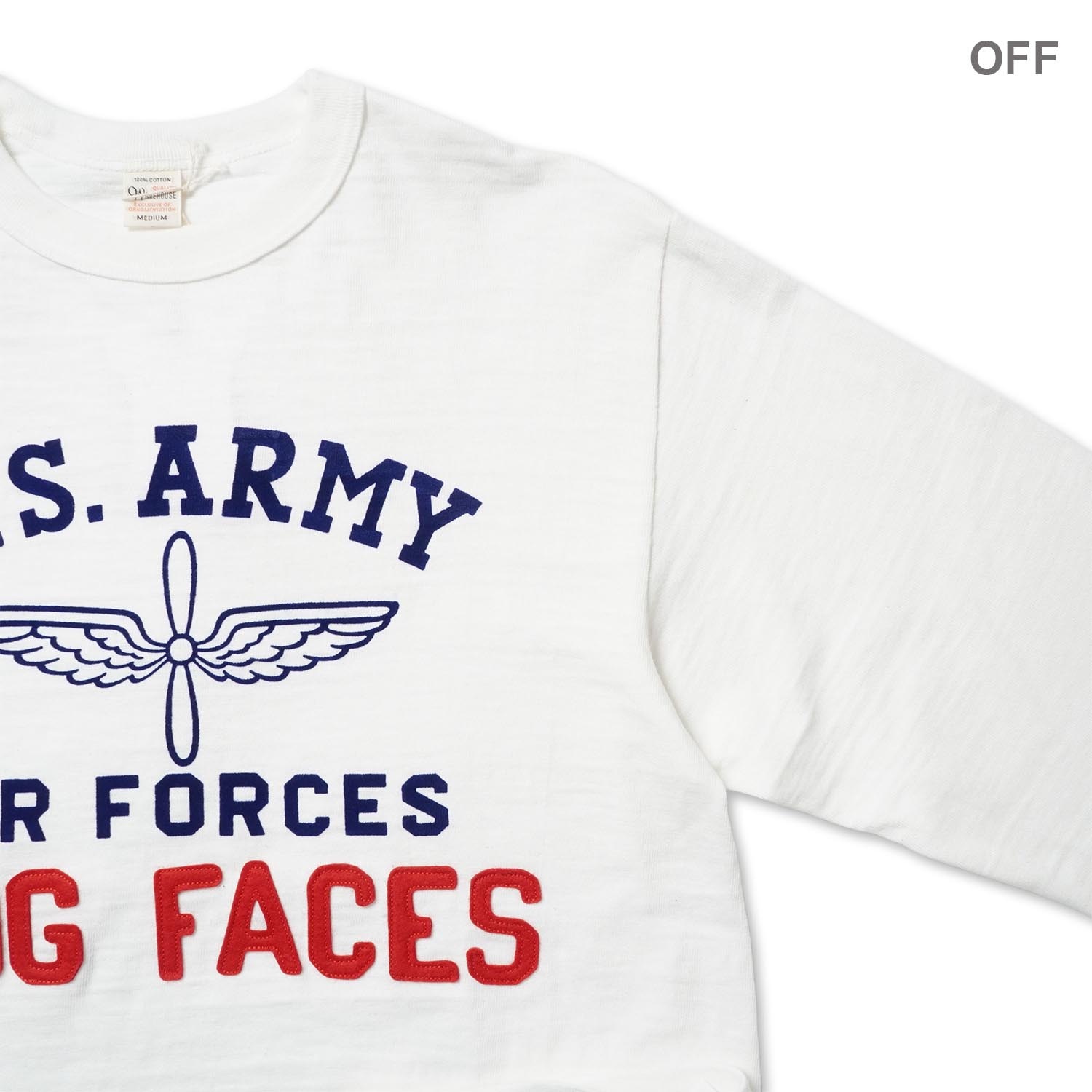 ��������WAREHOUSE �������ϥ��� ������������  Ĺµ T����� Lot 5906 "DOG FACES"  5906-DOGFACE