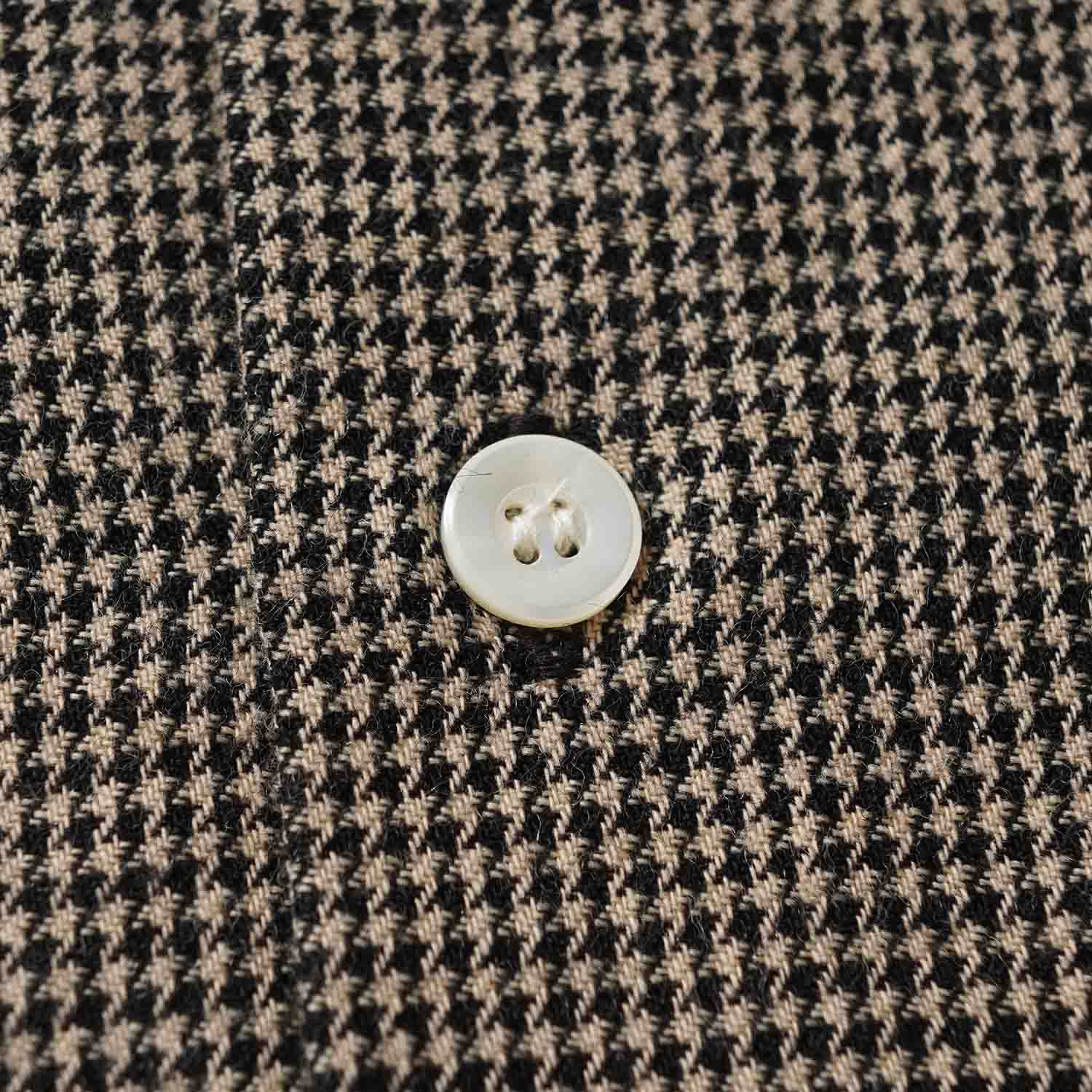 BELAFONTE �٥�ե���� Ĺµ����� "RAGTIME PANEL CORDUROY OPEN COLLAR NO LOOP SHIRTS" BF-29-7