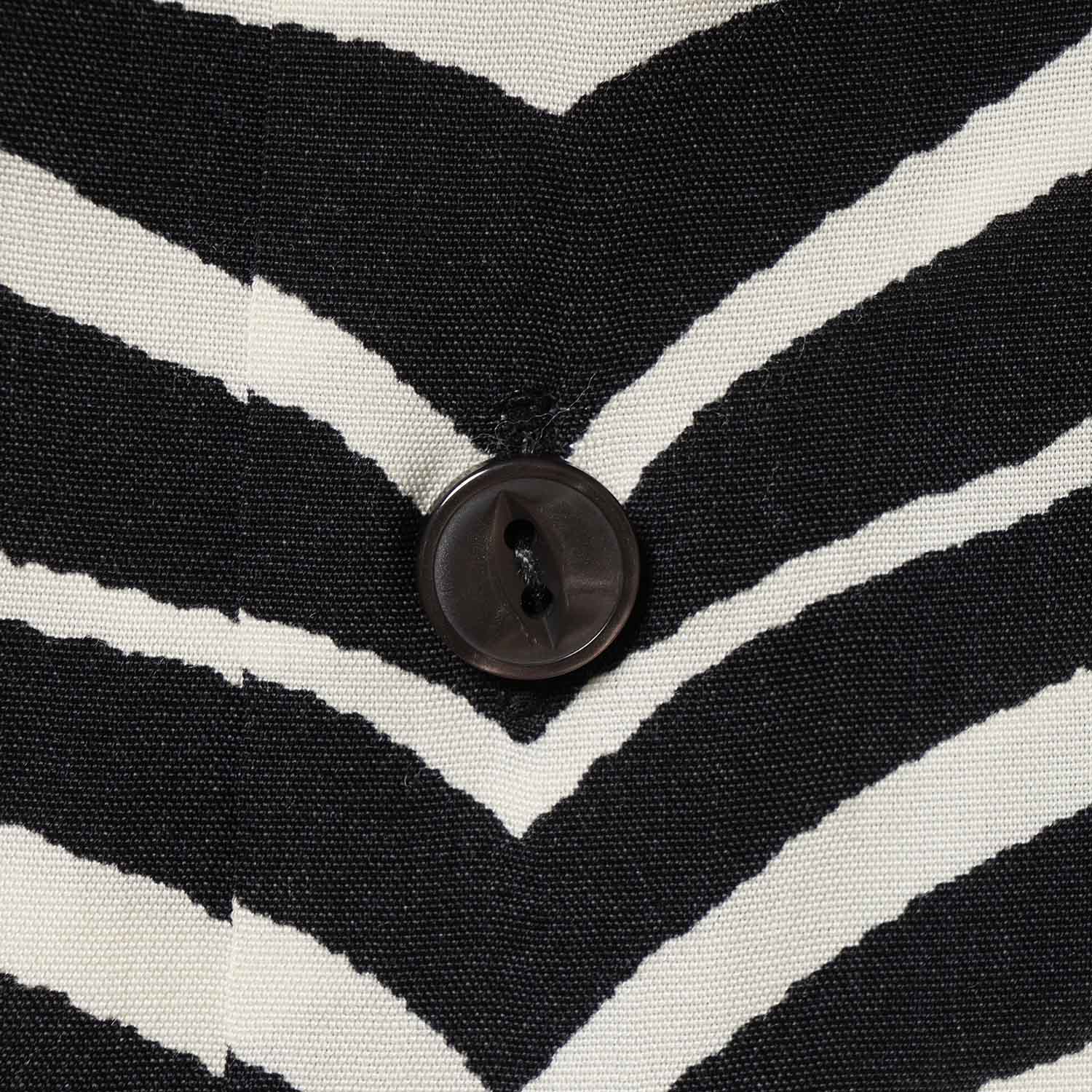 Schott ����å� Ĺµ ����� ��ZEBRA RAYON SHIRT�� 782-6120006