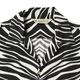 Schott ����å� Ĺµ ����� ��ZEBRA RAYON SHIRT�� 782-6120006