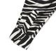 Schott ����å� Ĺµ ����� ��ZEBRA RAYON SHIRT�� 782-6120006