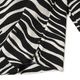 Schott ����å� Ĺµ ����� ��ZEBRA RAYON SHIRT�� 782-6120006
