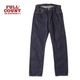 FULLCOUNT �ե륫�����  �ѥ��  ��Clean Straight Denim (Super Smooth) ��  ONE WASH  1103SSW