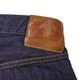 FULLCOUNT �ե륫�����  �ѥ��  ��Clean Straight Denim (Super Smooth) ��  ONE WASH  1103SSW