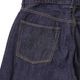 FULLCOUNT �ե륫�����  �ѥ��  ��Clean Straight Denim (Super Smooth) ��  ONE WASH  1103SSW