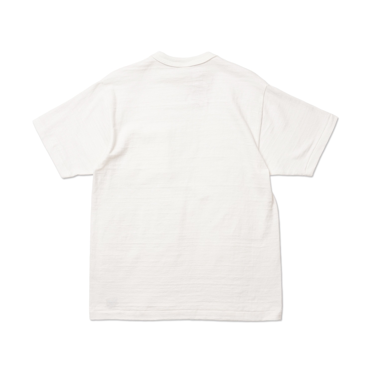 WAREHOUSE �������ϥ��� Ⱦµ T����� Lot 4601 "̵��" 4601-POCKET(26SS)
