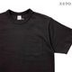 WAREHOUSE �������ϥ��� Ⱦµ T����� Lot 4601 "̵��" 4601-POCKET(26SS)