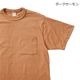 WAREHOUSE �������ϥ��� Ⱦµ T����� Lot 4601 "̵��" 4601-POCKET(26SS)