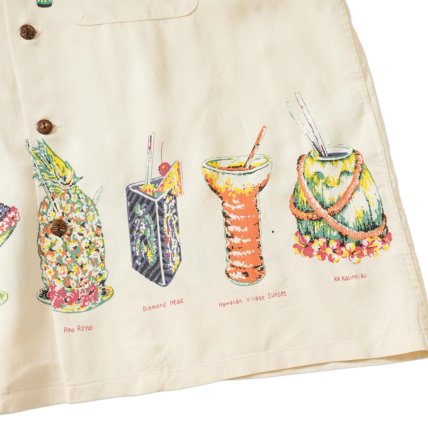 ��������SUN SURF ���󥵡��� Ⱦµ�����ϥ���� 2026 ������������ ��TROPICAL DRINKS�� SS39750RG