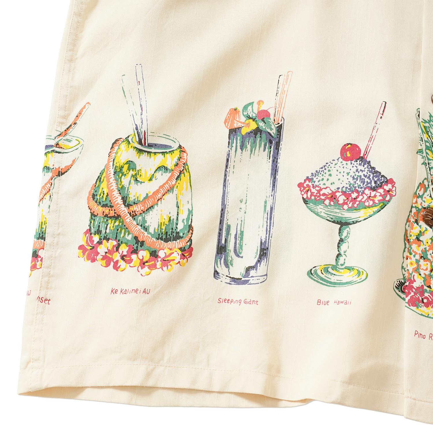 ��������SUN SURF ���󥵡��� Ⱦµ�����ϥ���� 2026 ������������ ��TROPICAL DRINKS�� SS39750RG