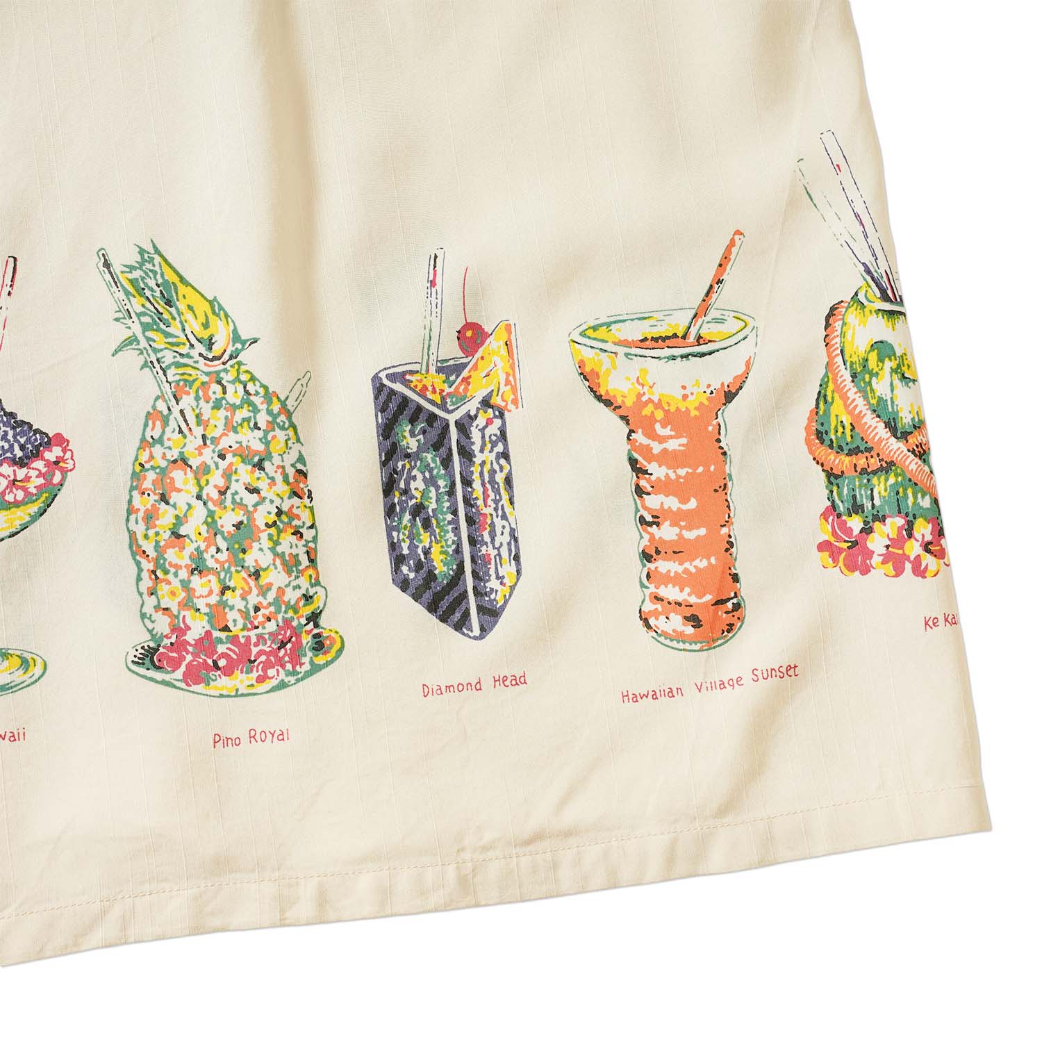 ��������SUN SURF ���󥵡��� Ⱦµ�����ϥ���� 2026 ������������ ��TROPICAL DRINKS�� SS39750RG