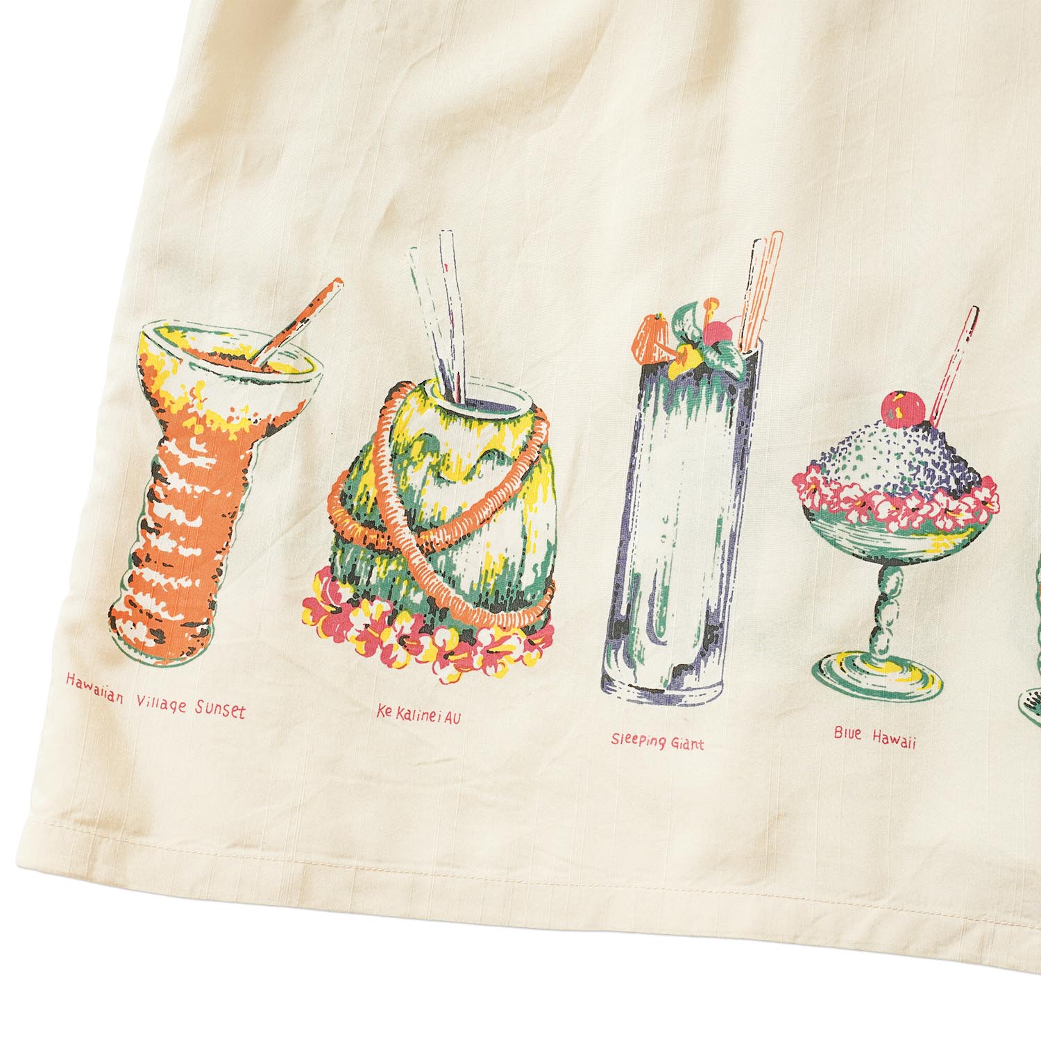 ��������SUN SURF ���󥵡��� Ⱦµ�����ϥ���� 2026 ������������ ��TROPICAL DRINKS�� SS39750RG