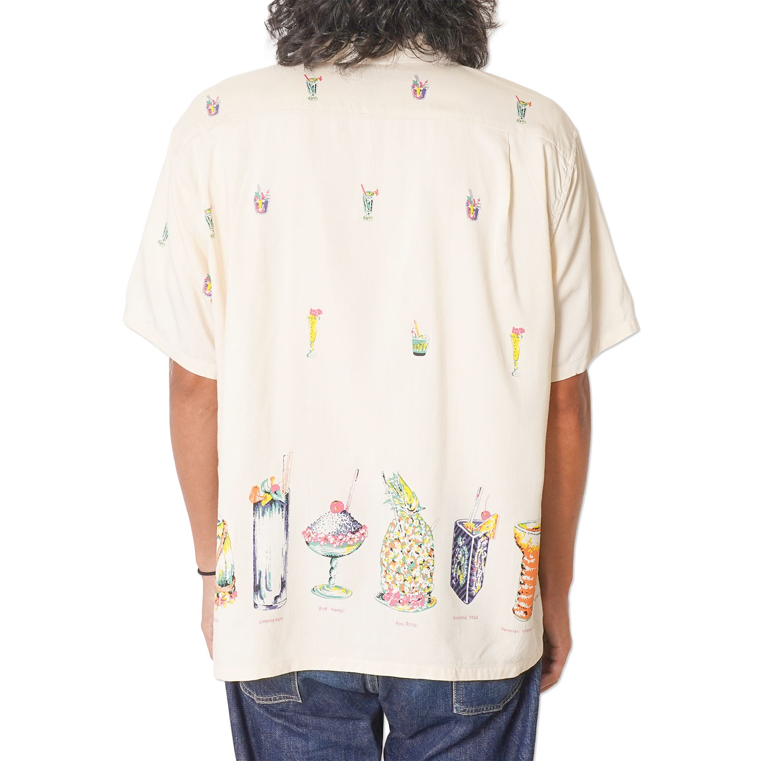 ��������SUN SURF ���󥵡��� Ⱦµ�����ϥ���� 2026 ������������ ��TROPICAL DRINKS�� SS39750RG