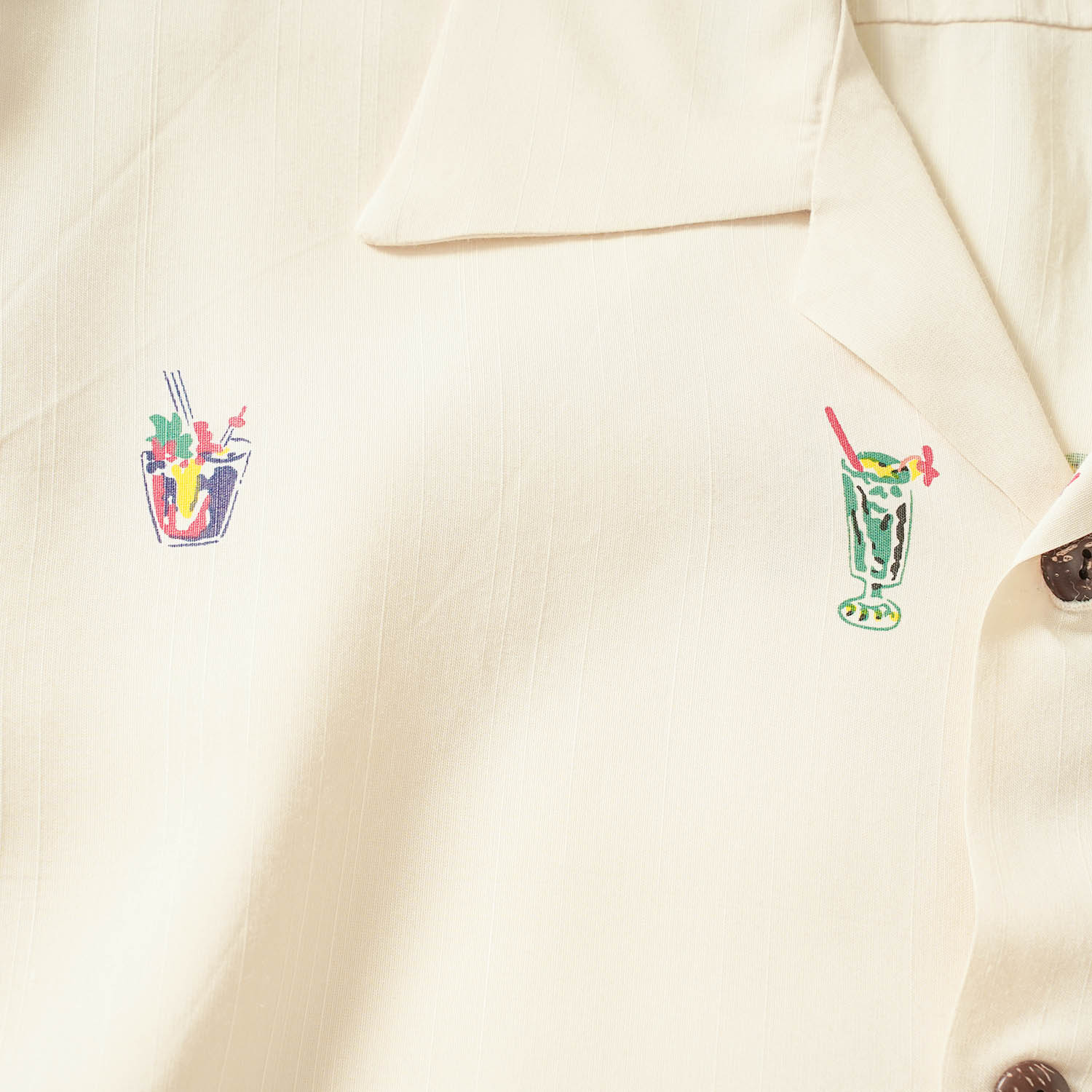 ��������SUN SURF ���󥵡��� Ⱦµ�����ϥ���� 2026 ������������ ��TROPICAL DRINKS�� SS39750RG