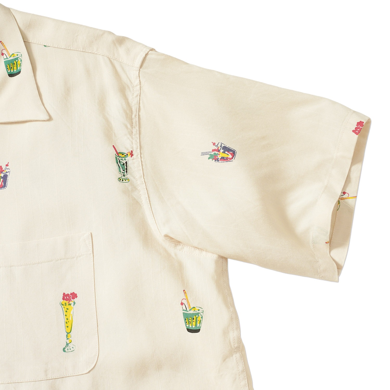 ��������SUN SURF ���󥵡��� Ⱦµ�����ϥ���� 2026 ������������ ��TROPICAL DRINKS�� SS39750RG