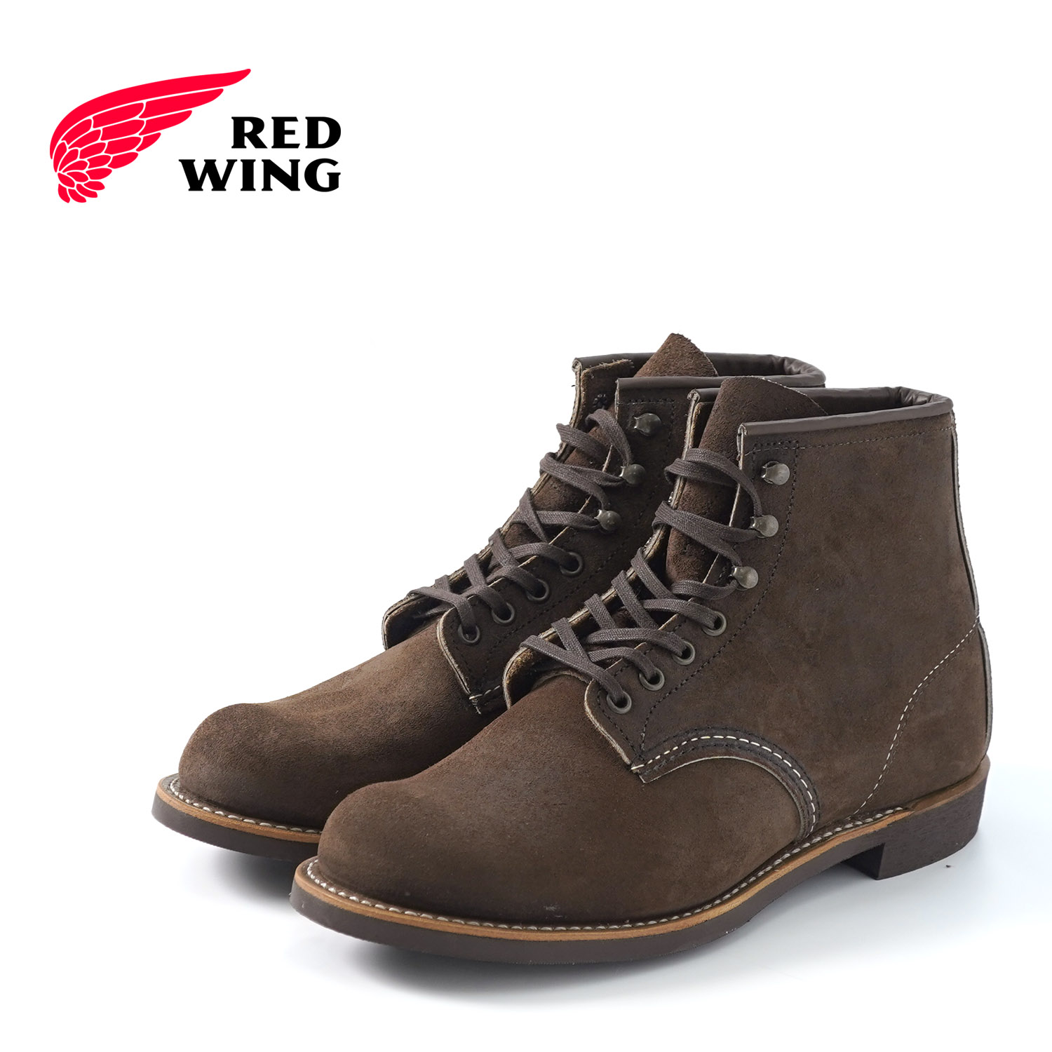 シューズ・ブーツブランド,REDWING(レッドウィング),ブーツ | ろーぐす