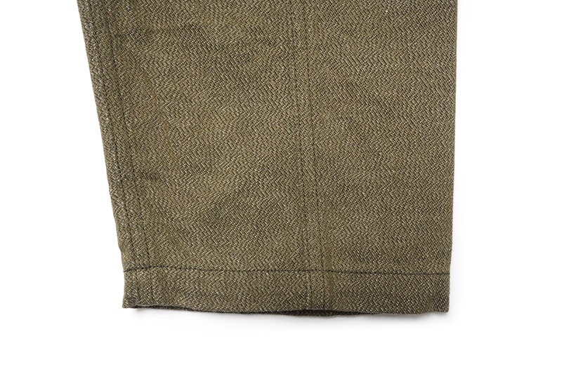 BUZZ RICKSON'S Хꥯ 㥱å "U.S. ARMY BROWN DENIM WORKING JACKET" BR15696