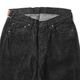 FULLCOUNT �ե륫����� �ѥ��  "Straight Black Selvedge Denim(Super Smooth)"  1101BKSS