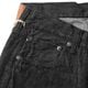 FULLCOUNT �ե륫����� �ѥ��  "Straight Black Selvedge Denim(Super Smooth)"  1101BKSS