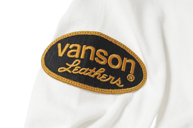 VANSON �Х󥽥� Ĺµ T����� "LOONEY TUNES ����� ŷ�� ĹµT�����"  LTV-2508