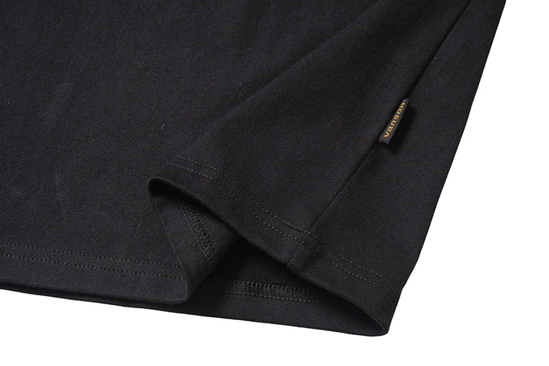 VANSON �Х󥽥� Ĺµ T����� "LOONEY TUNES ����� ŷ�� ĹµT�����"  LTV-2508