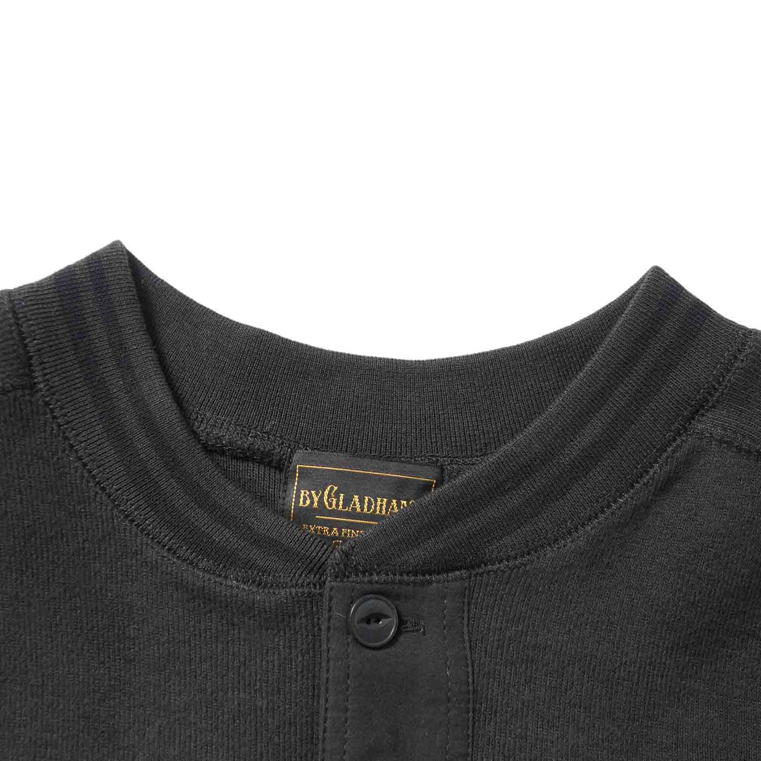 GLAD HAND ����åɥϥ�� Ĺµ T����� "BILL'S - L/S HENRY T-SHIRTS"  BYGH5309