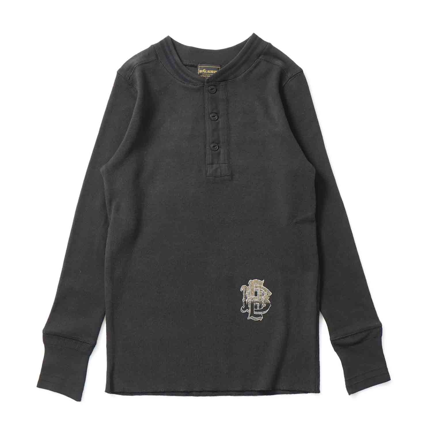 GLAD HAND ����åɥϥ�� Ĺµ T����� "BILL'S - L/S HENRY T-SHIRTS"  BYGH5309