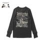 GLAD HAND ����åɥϥ�� Ĺµ T����� "BILL'S - L/S HENRY T-SHIRTS"  BYGH5309