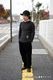 GLAD HAND ����åɥϥ�� Ĺµ T����� "BILL'S - L/S HENRY T-SHIRTS"  BYGH5309