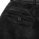 BELAFONTE �٥�ե����  �ѥ�� ��RAGTIME HIBACK TROUSERS BUCKLE BACK HEAVY CORDUROY��  BF-24-25