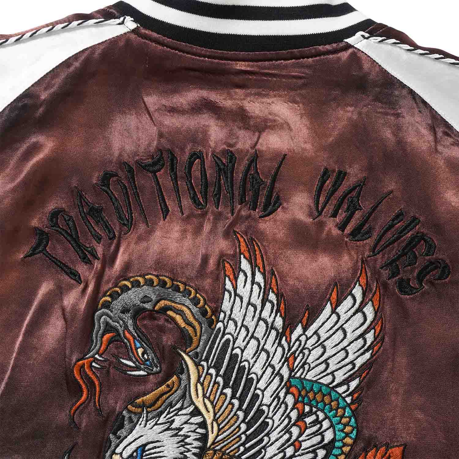 Schott ����å� ���������  "BATTLE ROYALE SUKA JACKET"  782-6152003