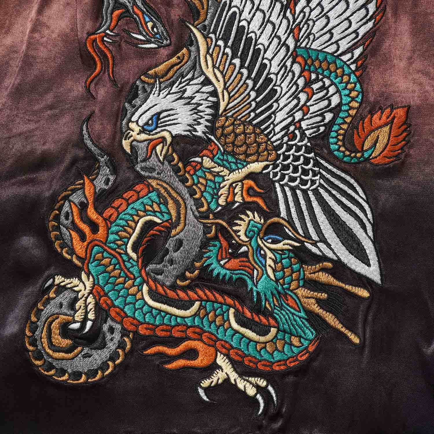 Schott ����å� ���������  "BATTLE ROYALE SUKA JACKET"  782-6152003