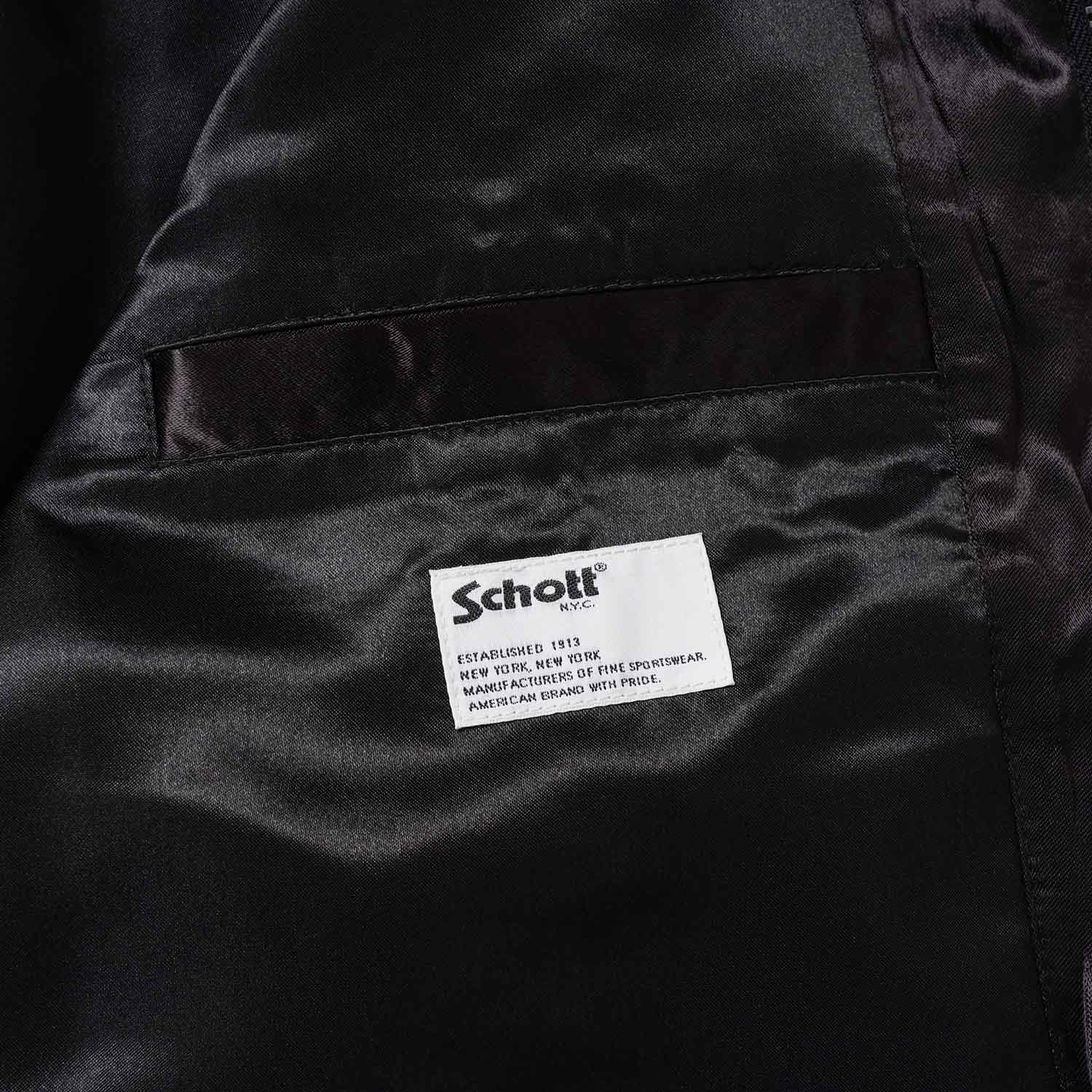 Schott ����å� ���������  "BATTLE ROYALE SUKA JACKET"  782-6152003