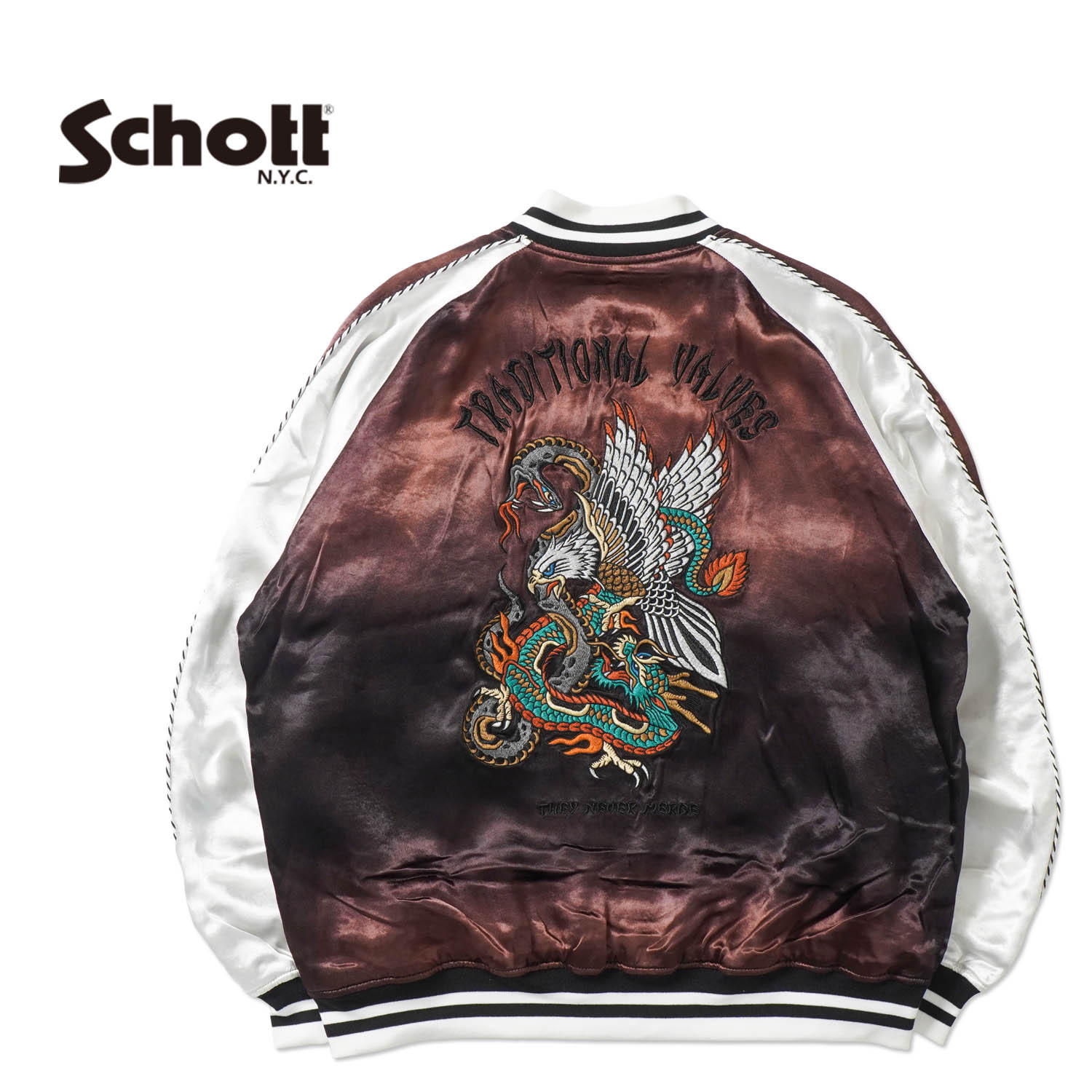 インポート＆その他ブランド,Schott,アウター | ろーぐす オンライン