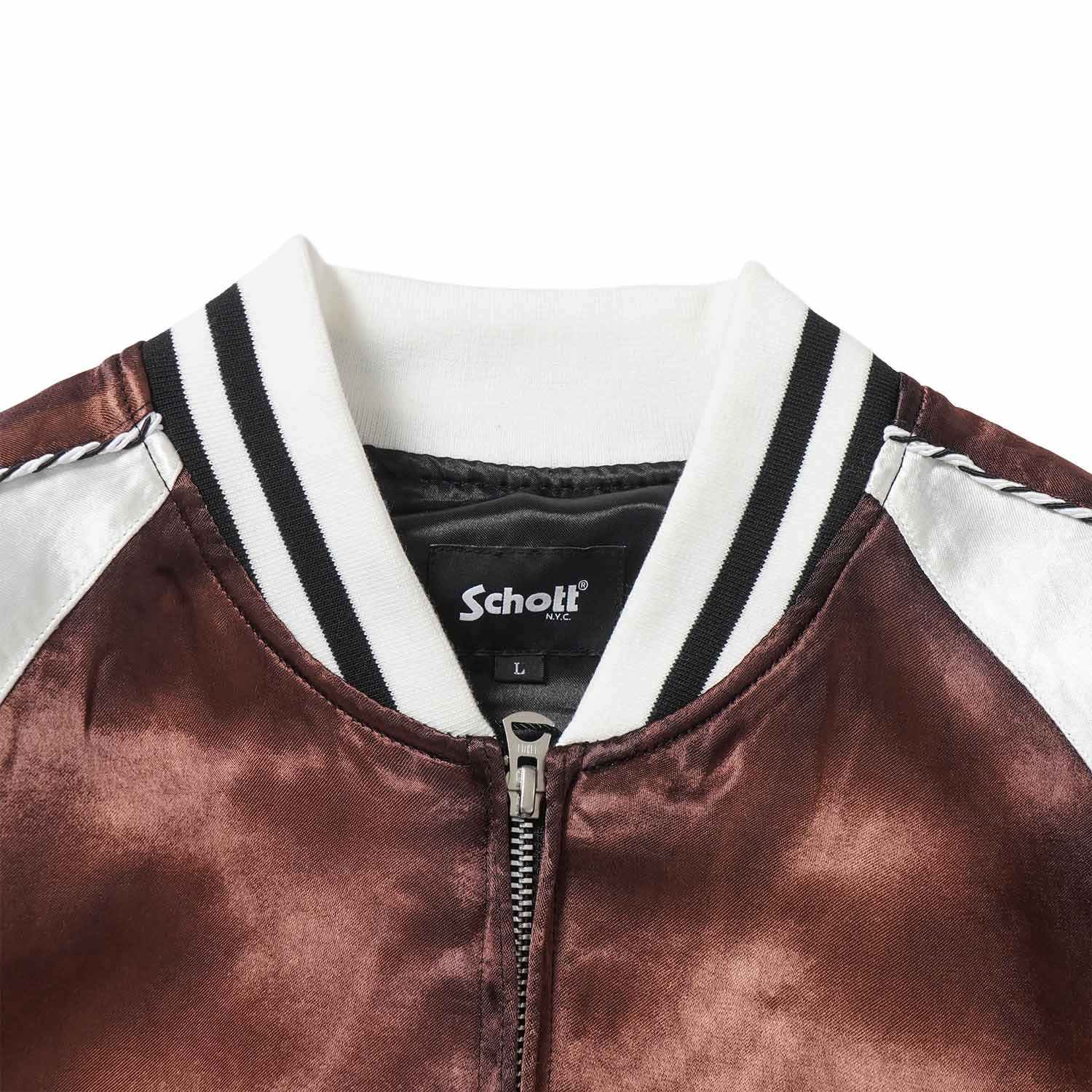 Schott ����å� ���������  "BATTLE ROYALE SUKA JACKET"  782-6152003