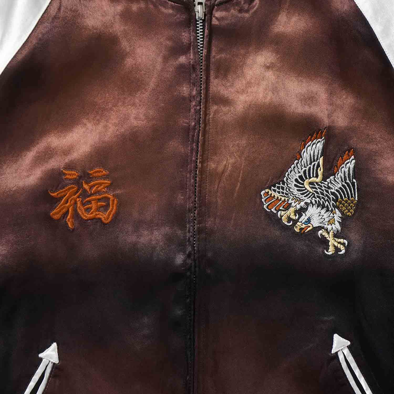 Schott ����å� ���������  "BATTLE ROYALE SUKA JACKET"  782-6152003