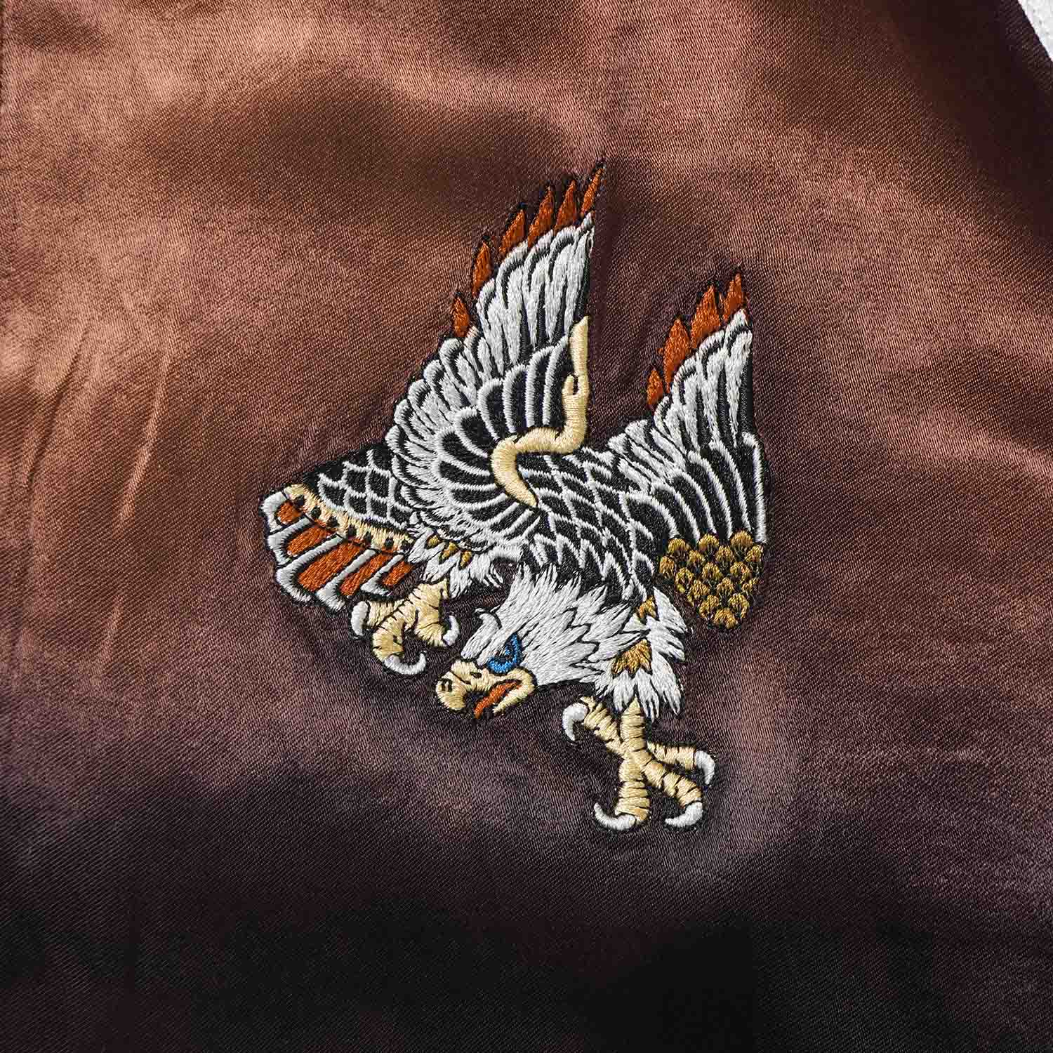 Schott ����å� ���������  "BATTLE ROYALE SUKA JACKET"  782-6152003