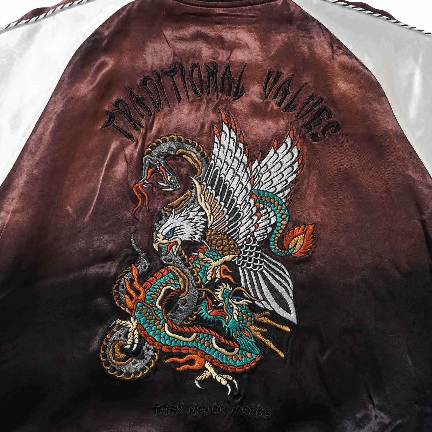 Schott ����å� ���������  "BATTLE ROYALE SUKA JACKET"  782-6152003