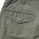 Nigel Cabourn �ʥ������륱���ܥ�  �ѥ�� "ARMY CARGO PANT RIPSTOP PIGMENT"  80520050013-GR
