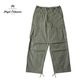 Nigel Cabourn �ʥ������륱���ܥ�  �ѥ�� "ARMY CARGO PANT RIPSTOP PIGMENT"  80520050013-GR